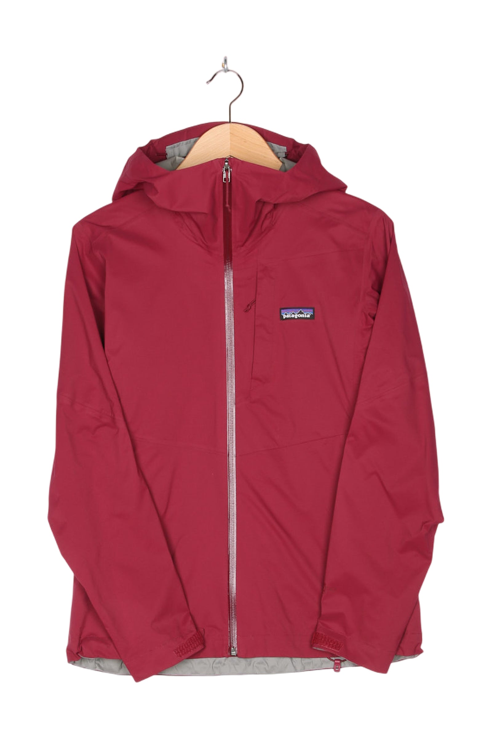 Regenjacke & Hardshelljacke für Damen